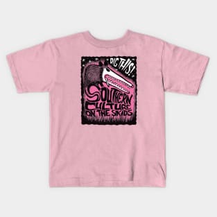 Southern Culture on the Skids - Possum Kids T-Shirt